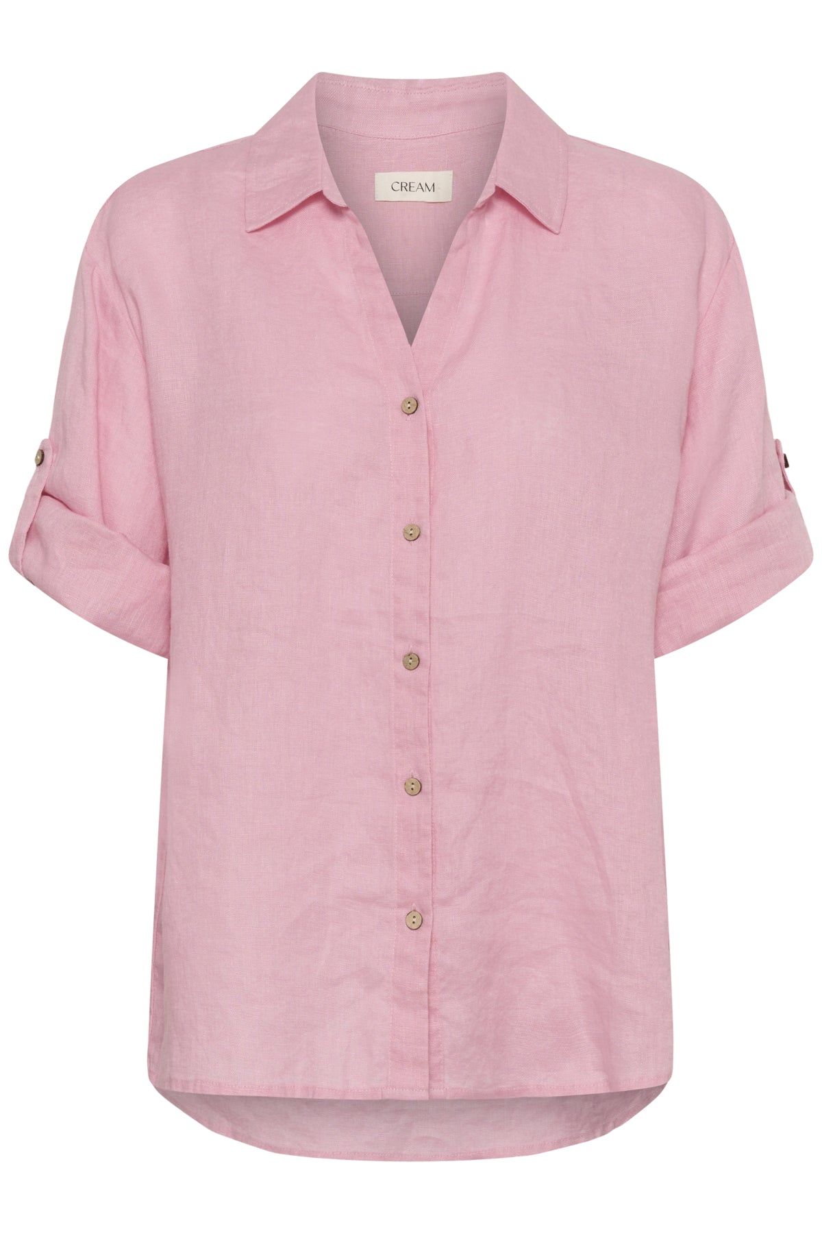 CRBellis Shirt Pink Nectar - 142305 - 10615407