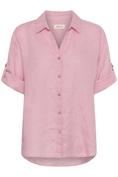 CRBellis Shirt Pink Nectar - 142305 - 10615407 Thumbnail