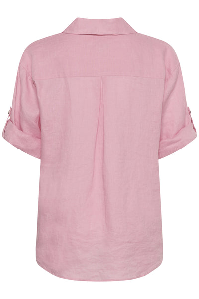CRBellis Shirt Pink Nectar - 142305 - 10615407 Thumbnail