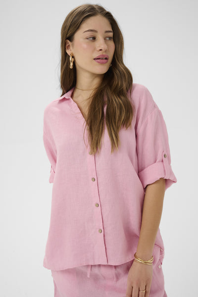 CRBellis Shirt Pink Nectar - 142305 - 10615407 Thumbnail