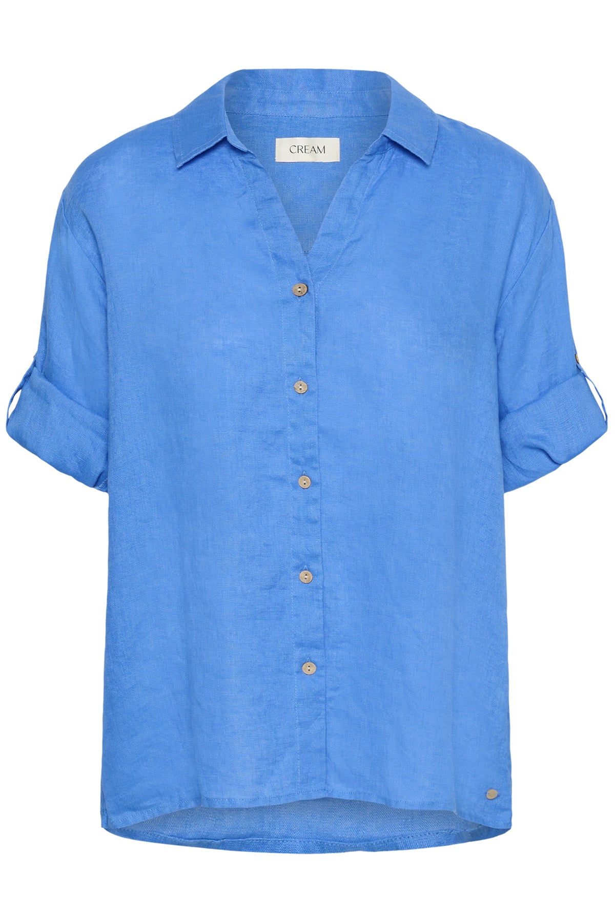 CRBellis Shirt Palace Blue - 184043 - 10615407