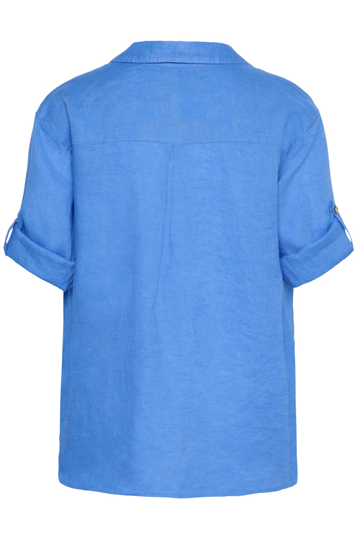 CRBellis Shirt Palace Blue - 184043 - 10615407