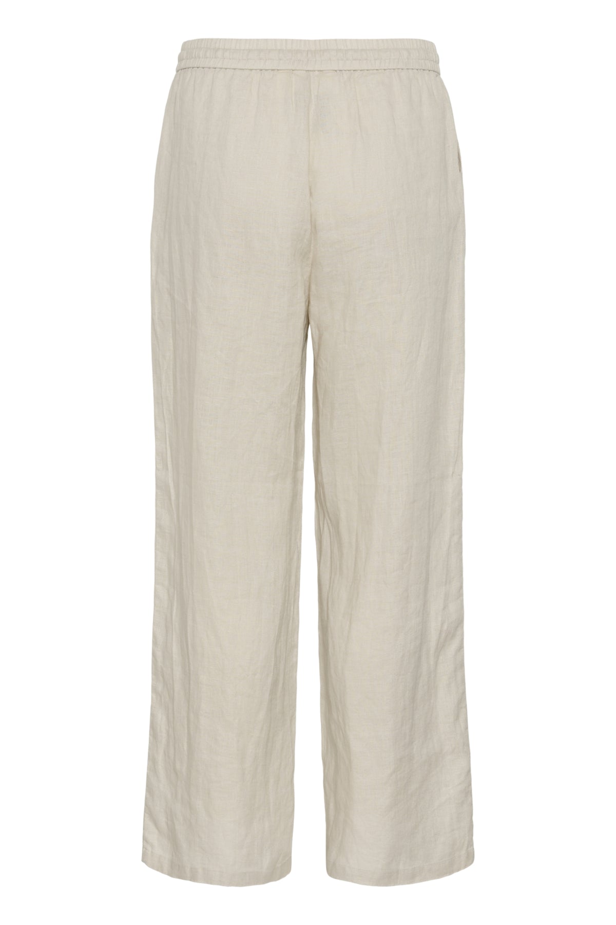 CRBellis Linen Pant Crispy Sand - 104537 - 10615410