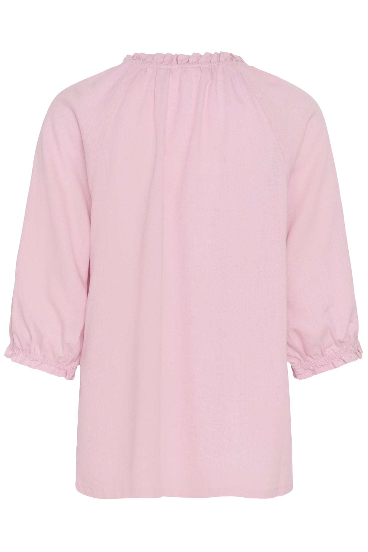 CRBirgit Lace Blouse Pink Nectar - 142305 - 10615411