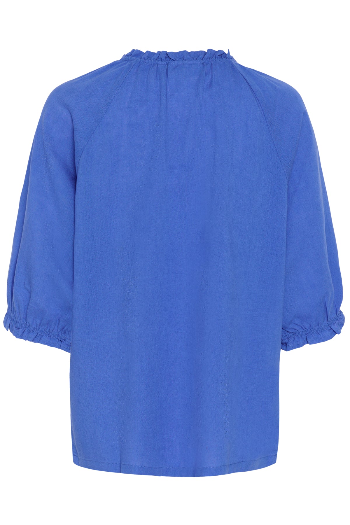 CRBirgit Lace Blouse Palace Blue - 184043 - 10615411