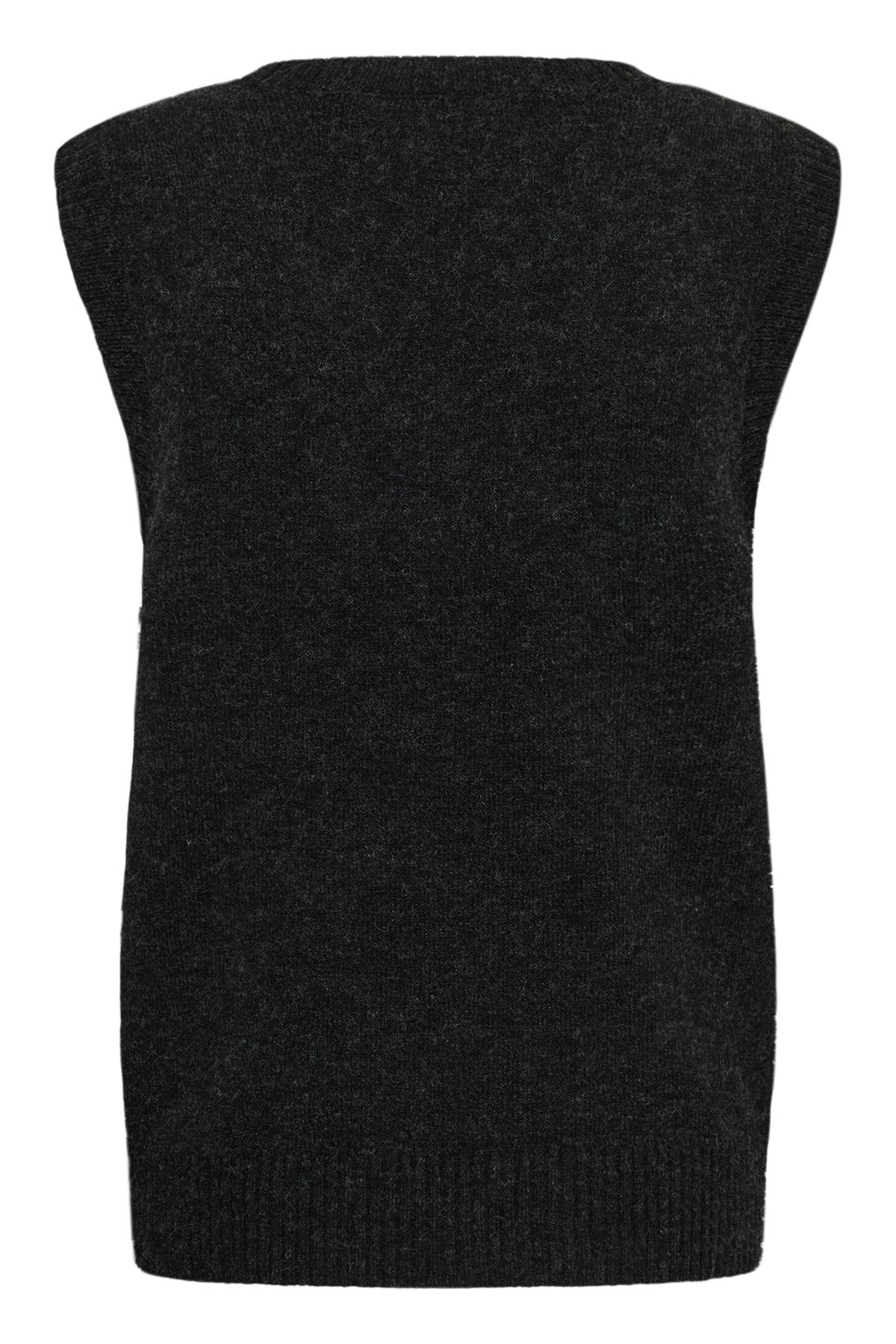 CRHope Knit Slipover Pitch Black - 100120 - 10615446