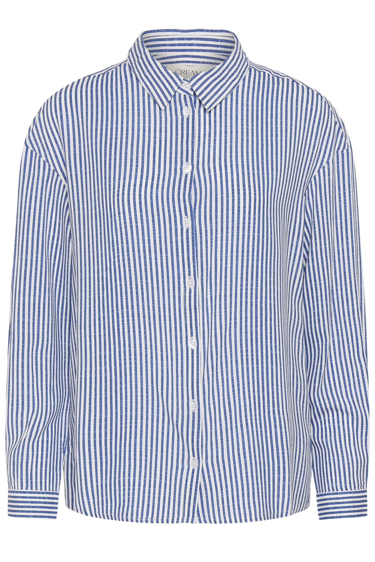 CRTiah OZ Shirt Blue Milkboy - 104155 - 10615487