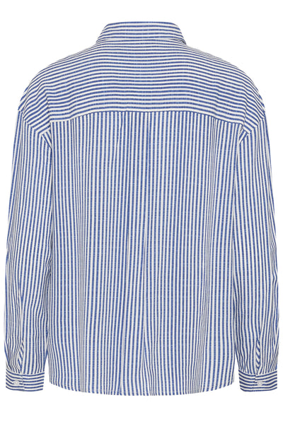 CRTiah OZ Shirt Blue Milkboy - 104155 - 10615487 Thumbnail