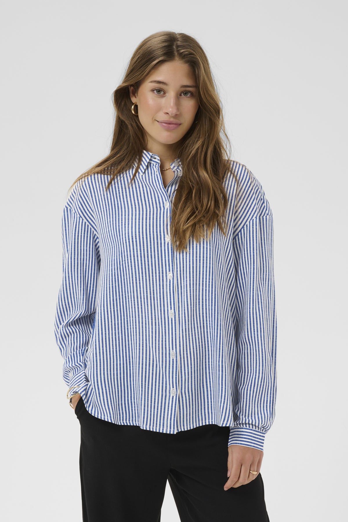 CRTiah OZ Shirt Blue Milkboy - 104155 - 10615487