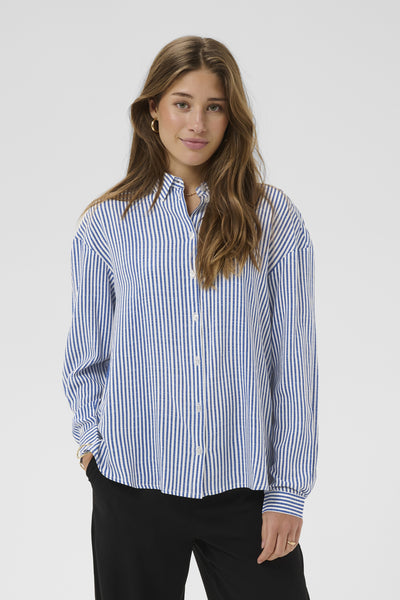 CRTiah OZ Shirt Blue Milkboy - 104155 - 10615487 Thumbnail