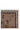 CRAshli Scarf Brown Dog - 110041 - 10615495