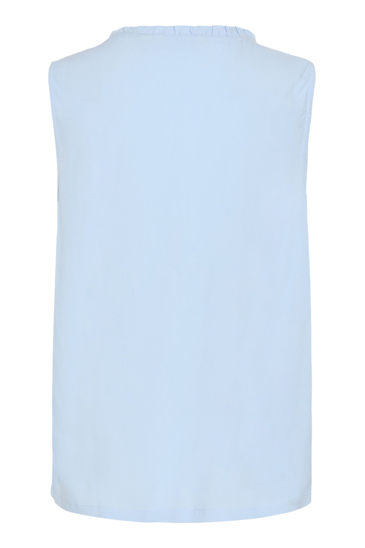 CRTiah Sleeveless Blouse Clear Sky - 144123 - 10615496