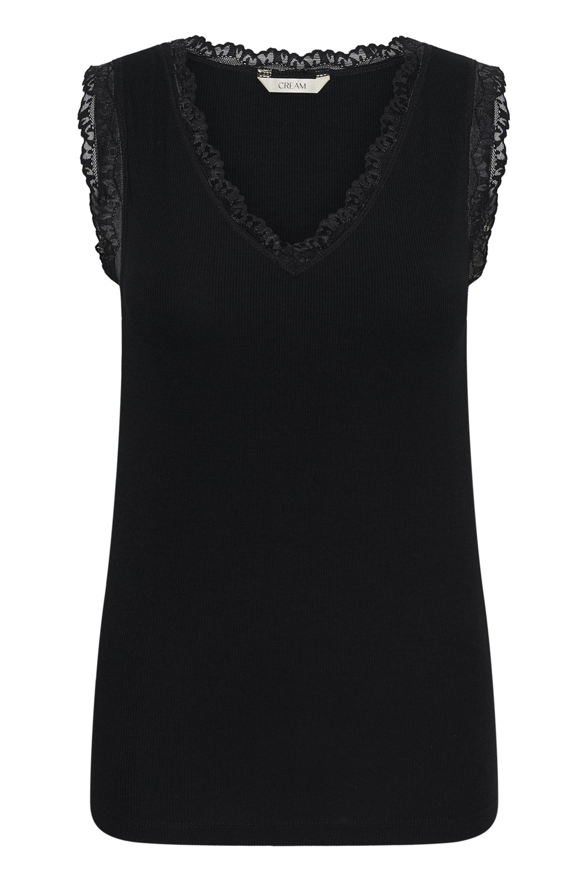 CRYunni Top Pitch Black - 100120 - 10615497