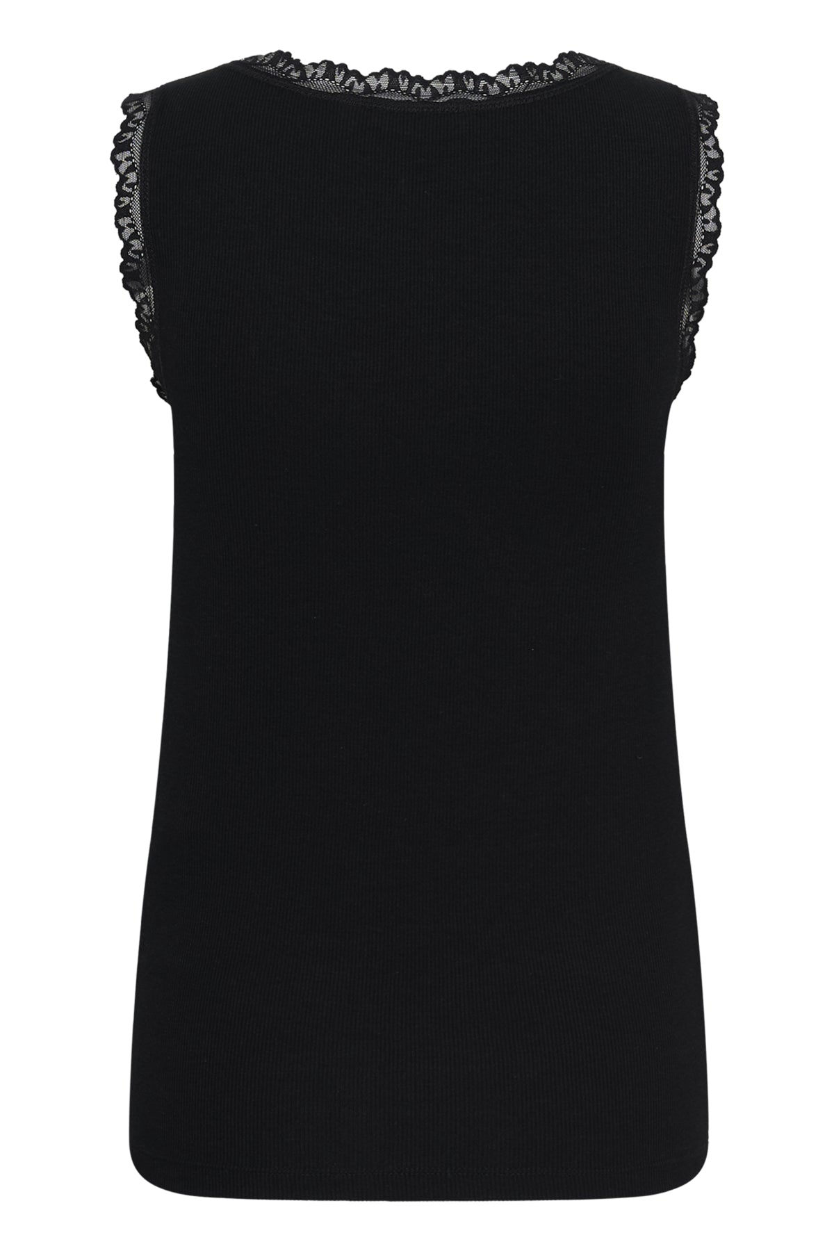 CRYunni Top Pitch Black - 100120 - 10615497