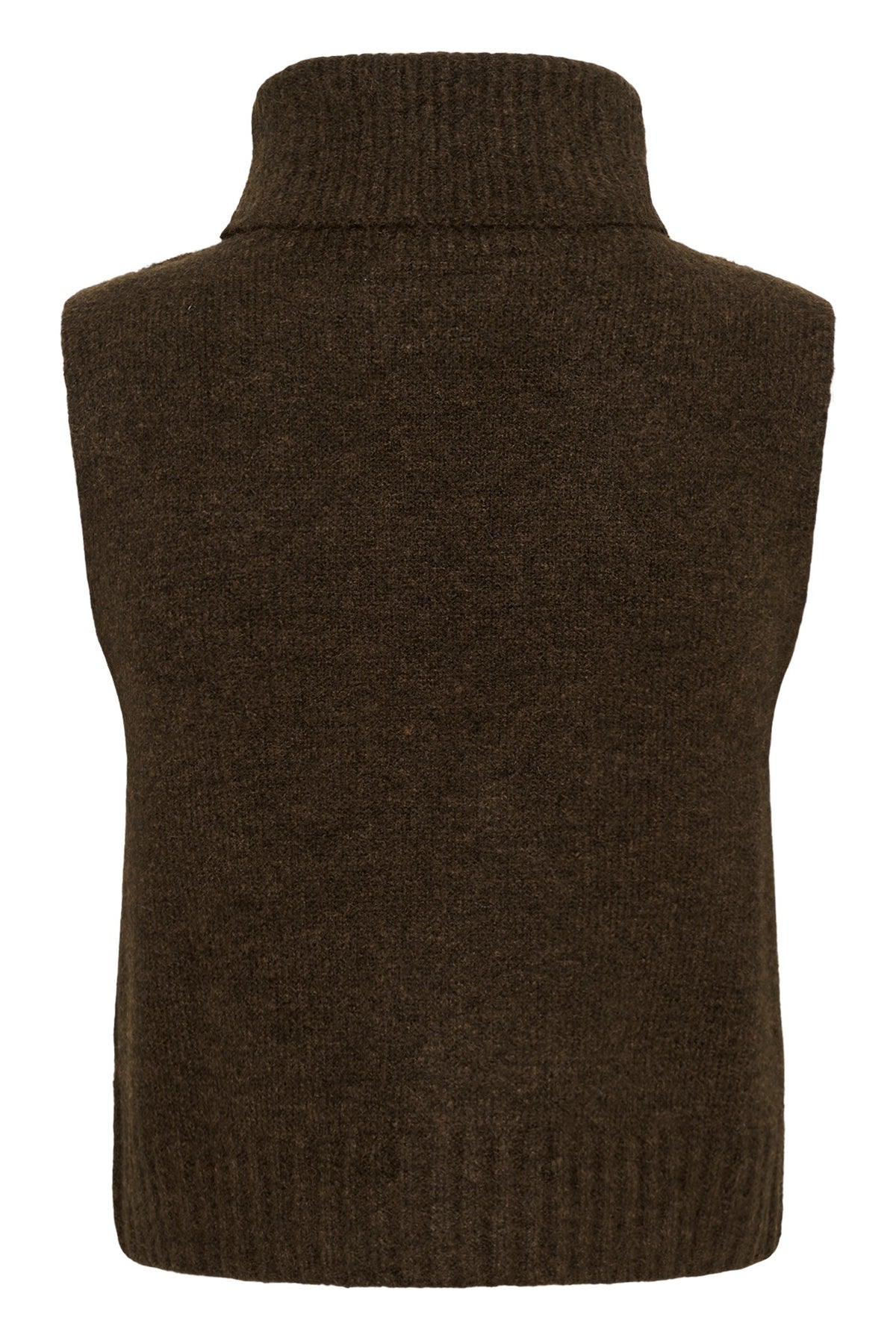 CRElsie Knit Slipover Java - 191016 - 10615533