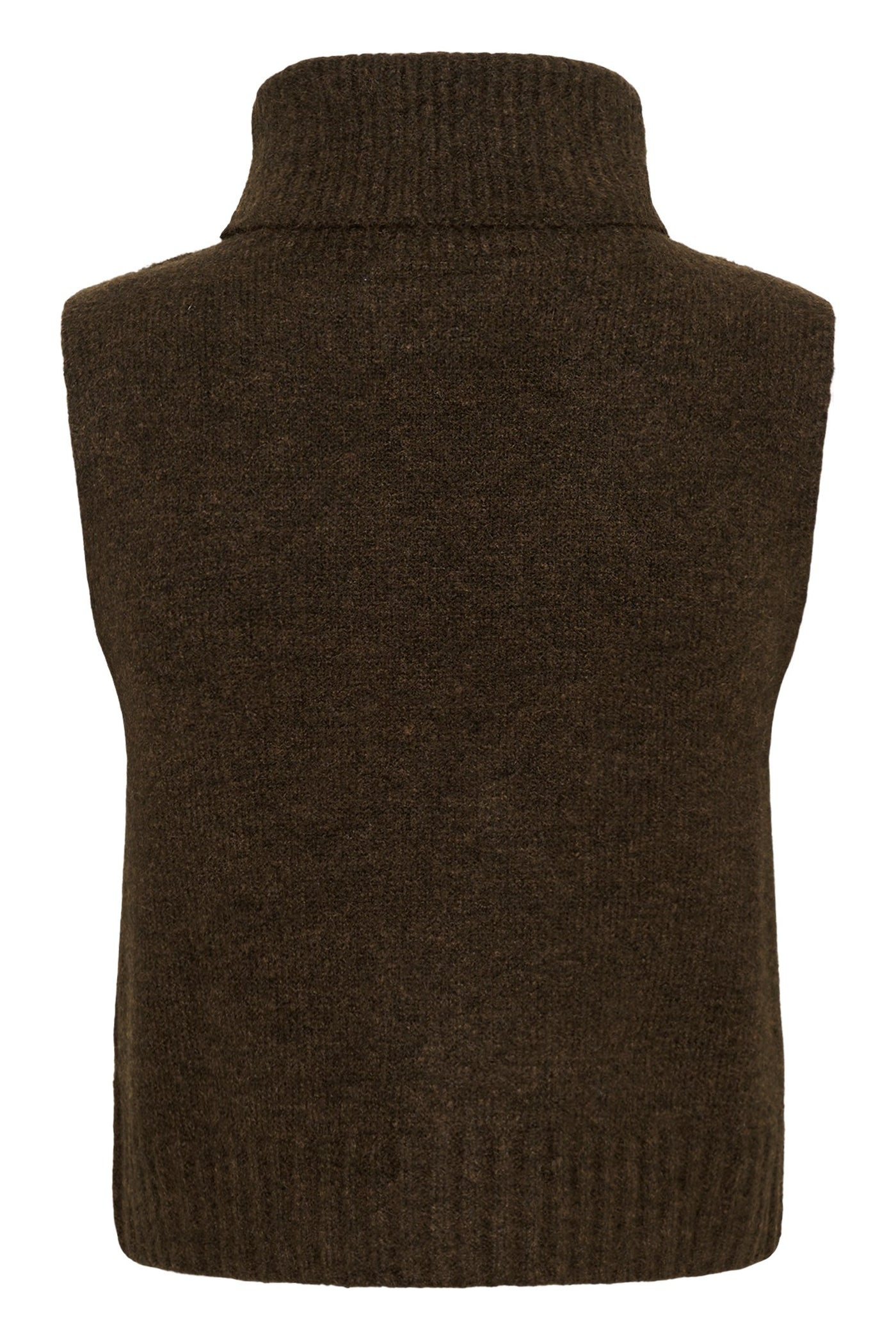 CRElsie Knit Slipover Java - 191016 - 10615533
