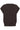 CRDela Knit Slipover Java - 191016 - 10615601