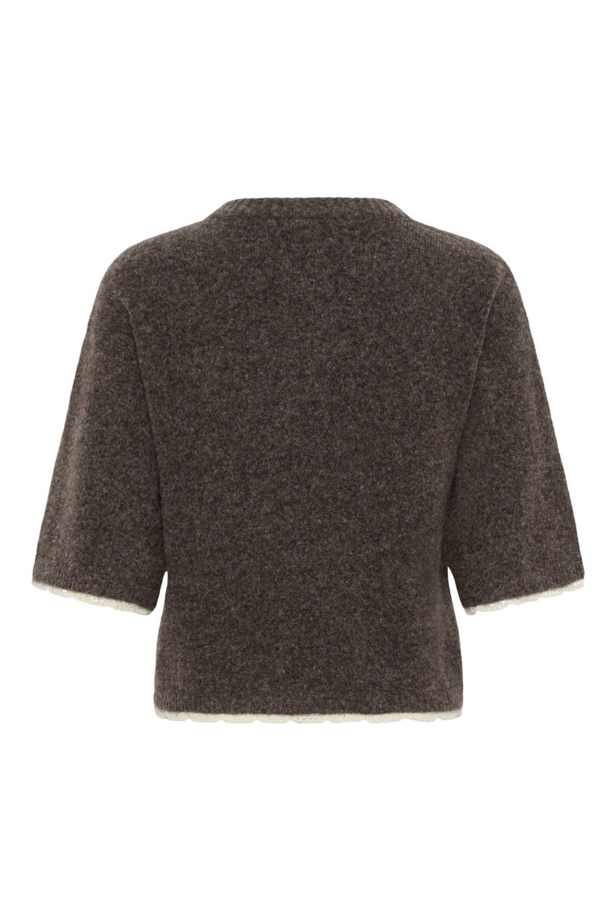 CRKibana Knit Pullover Java Melange - 1910161 - 10615619