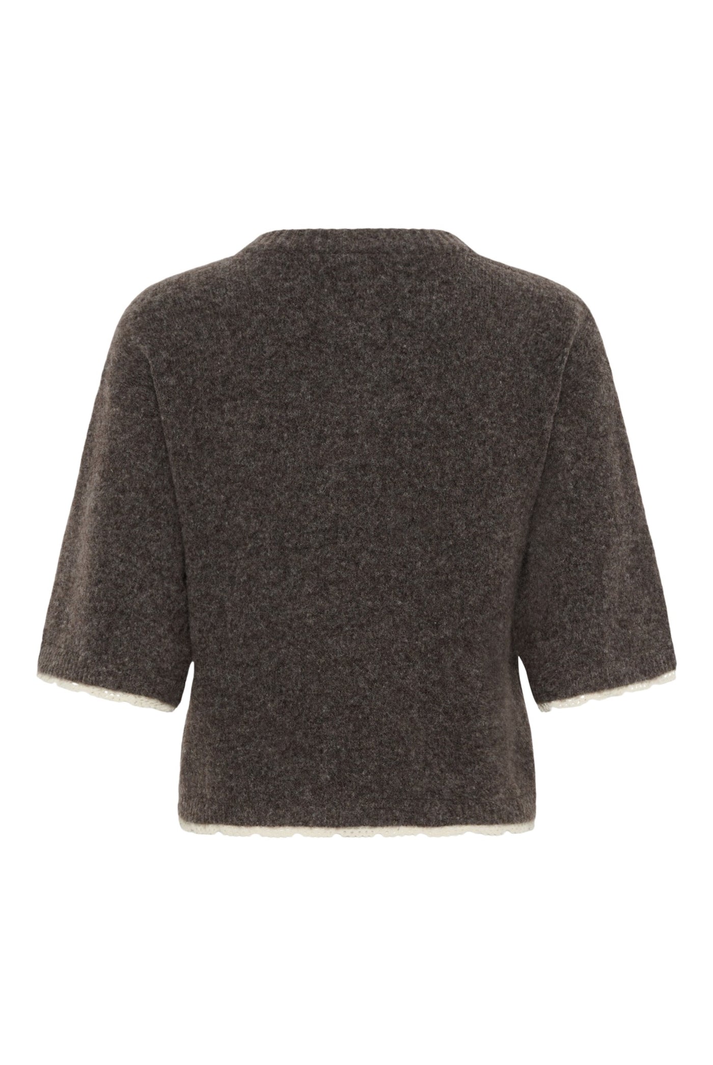 CRKibana Knit Pullover Java Melange - 1910161 - 10615619