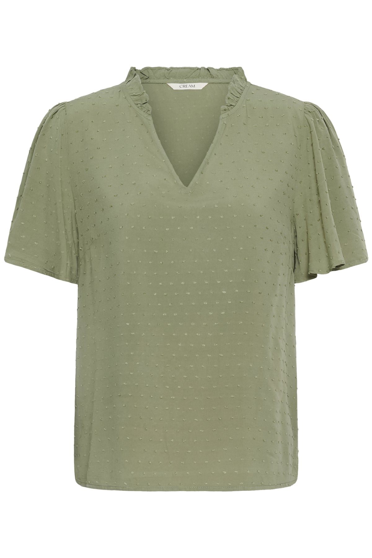 CRLoma Blouse Shadow - 176206 - 10615636