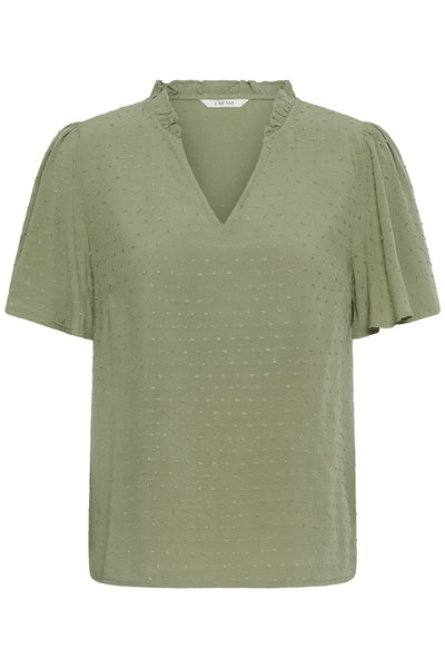 CRLoma Blouse Shadow - 176206 - 10615636 Thumbnail