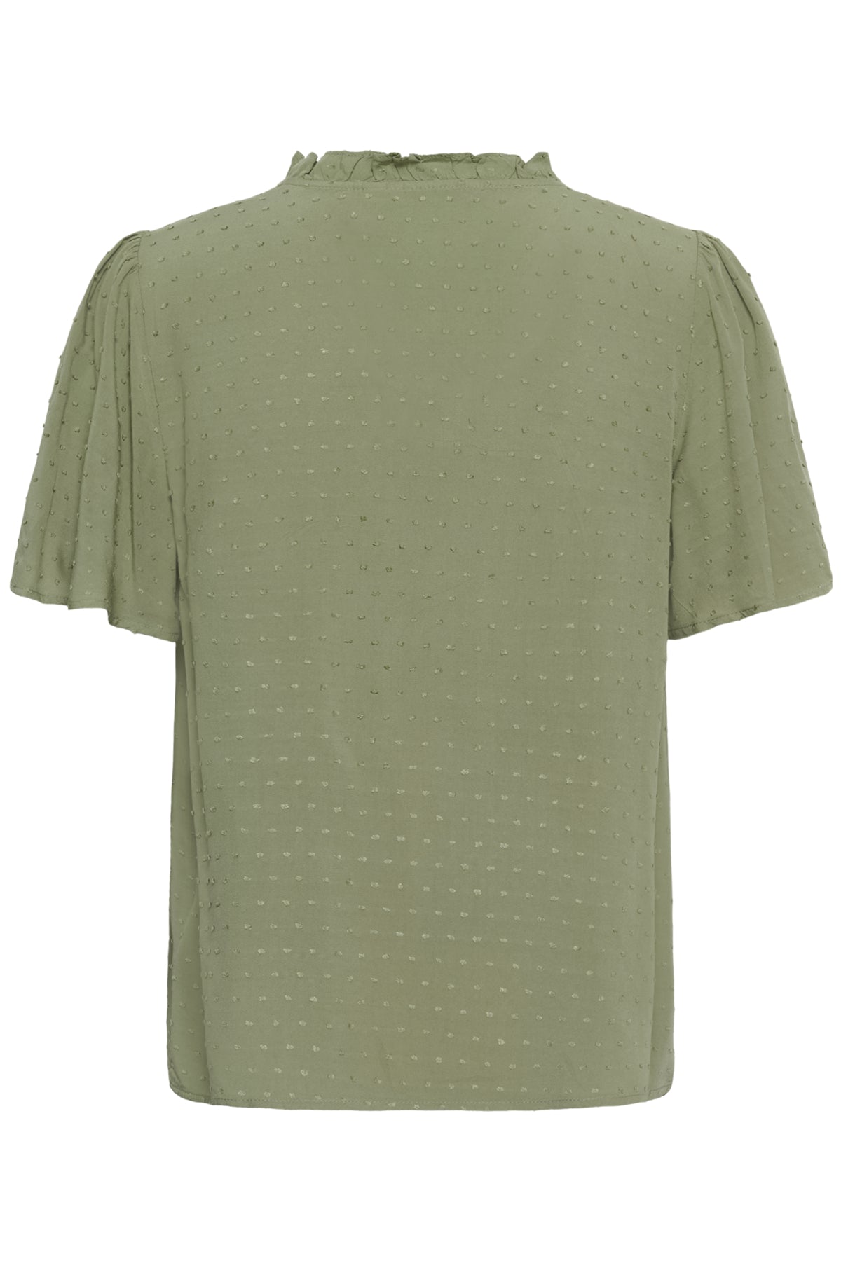 CRLoma Blouse Shadow - 176206 - 10615636