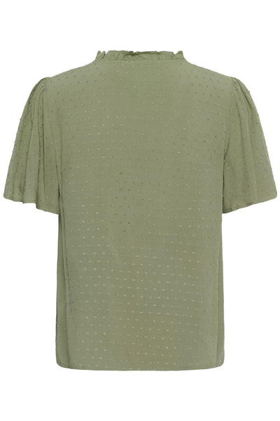CRLoma Blouse Shadow - 176206 - 10615636 Thumbnail