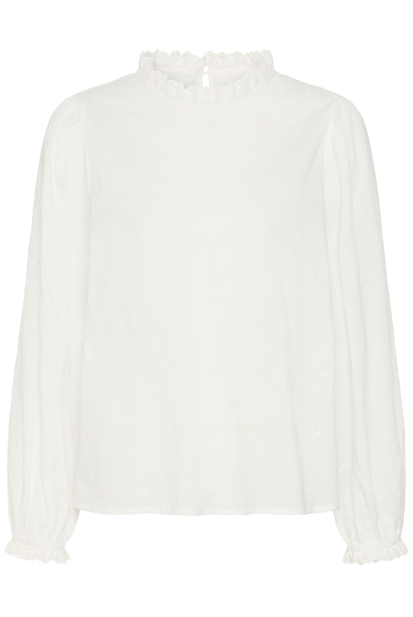 CRKalikah blouse Snow White - 110602 - 10615648