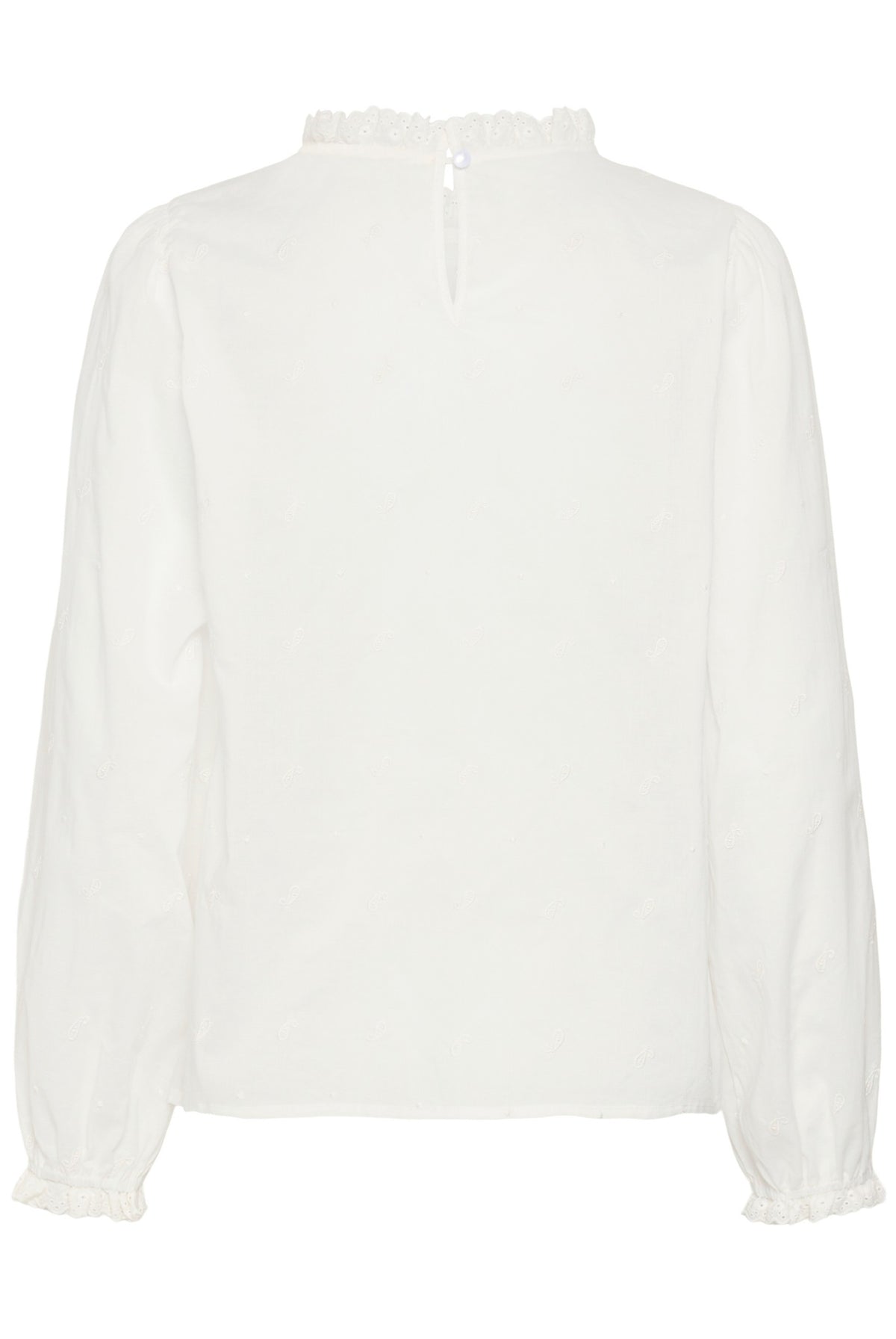 CRKalikah blouse Snow White - 110602 - 10615648