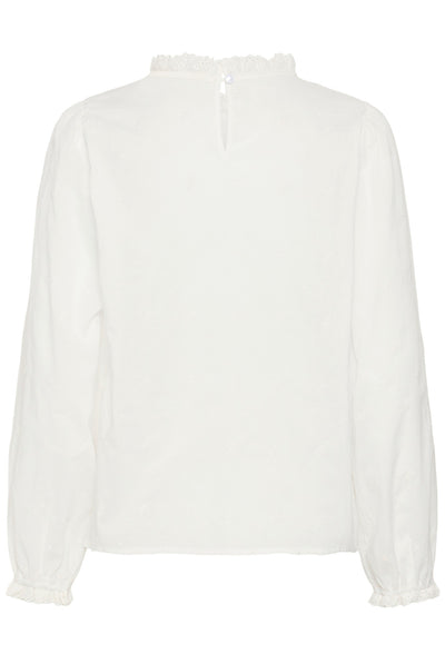 CRKalikah blouse Snow White - 110602 - 10615648 Thumbnail