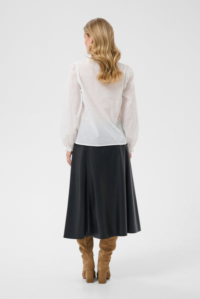 CRKalikah blouse Snow White - 110602 - 10615648 Thumbnail