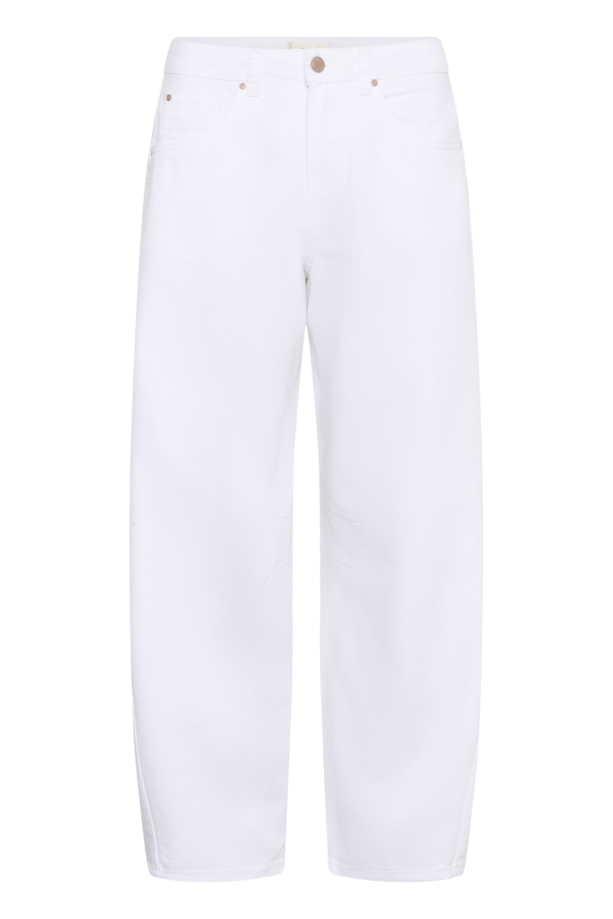 CRBahren Ankl Ballon Twill - R Snow White - 110602 - 10615668