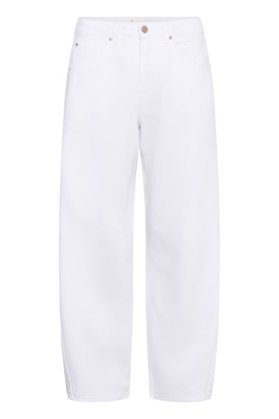 CRBahren Ankl Ballon Twill - R Snow White - 110602 - 10615668 Thumbnail