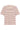 CRLiva T-Shirt White stripe w. Pink/Bordeaux - 10615683