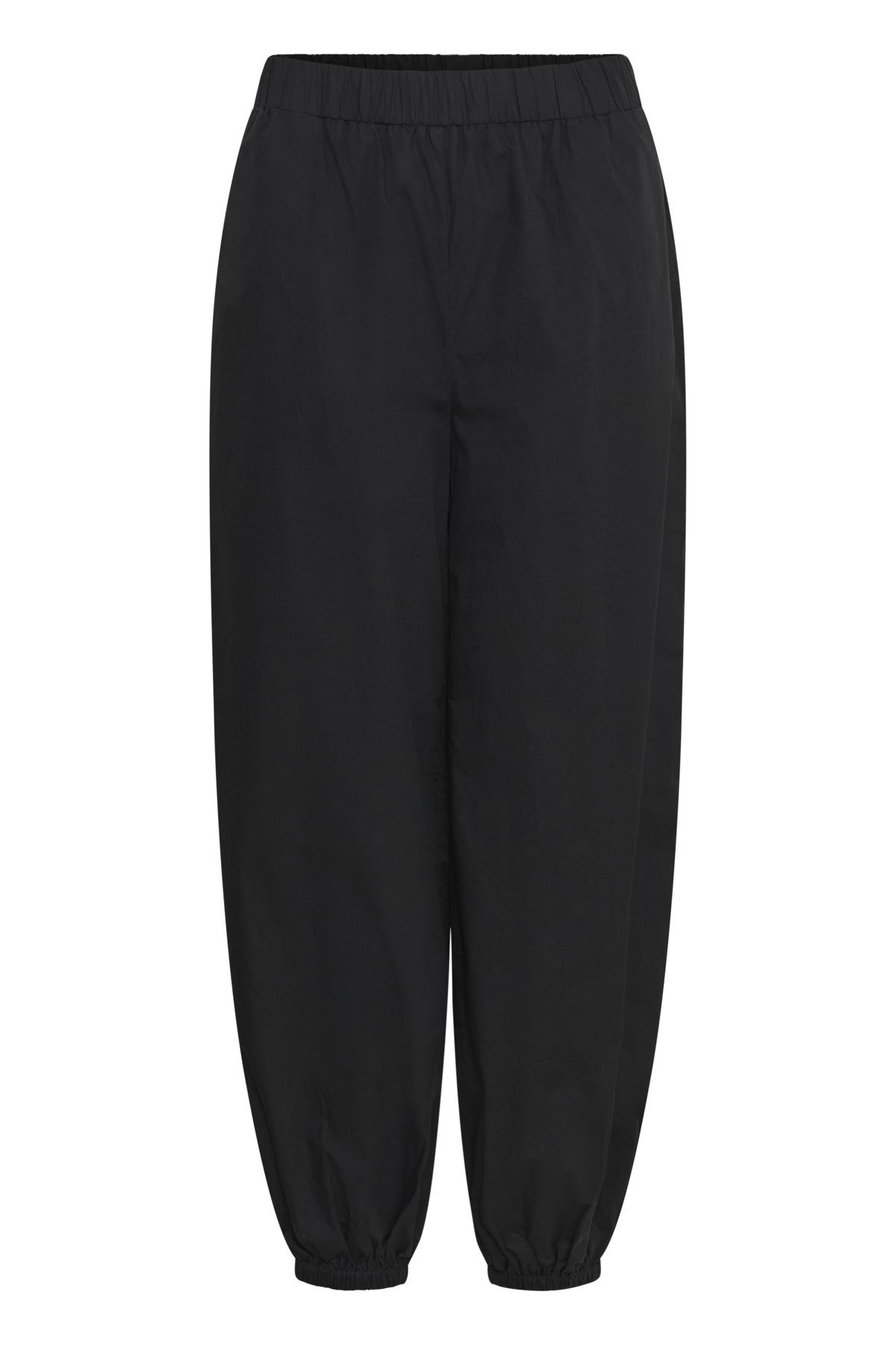 CRBalua Poplin Pant Pitch Black - 100120 - 10615689