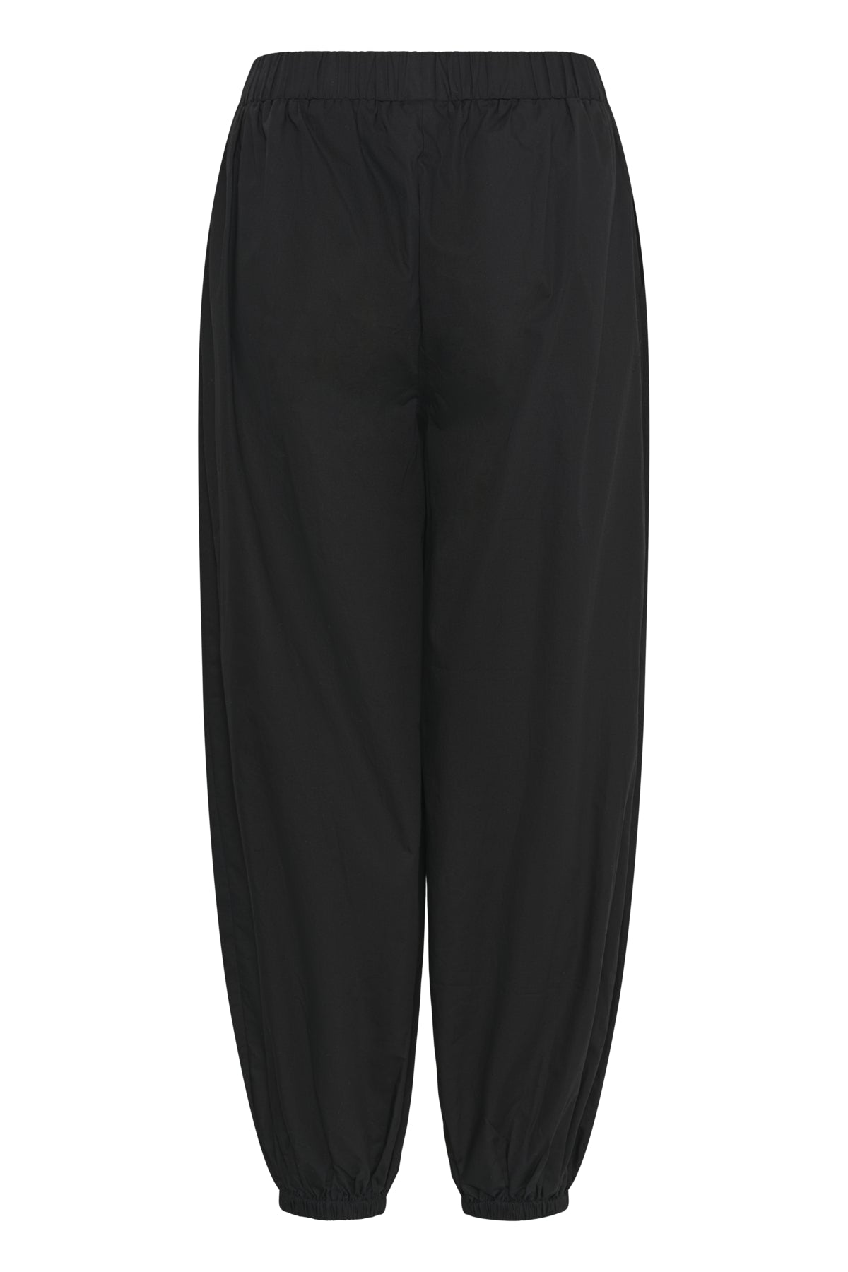 CRBalua Poplin Pant Pitch Black - 100120 - 10615689
