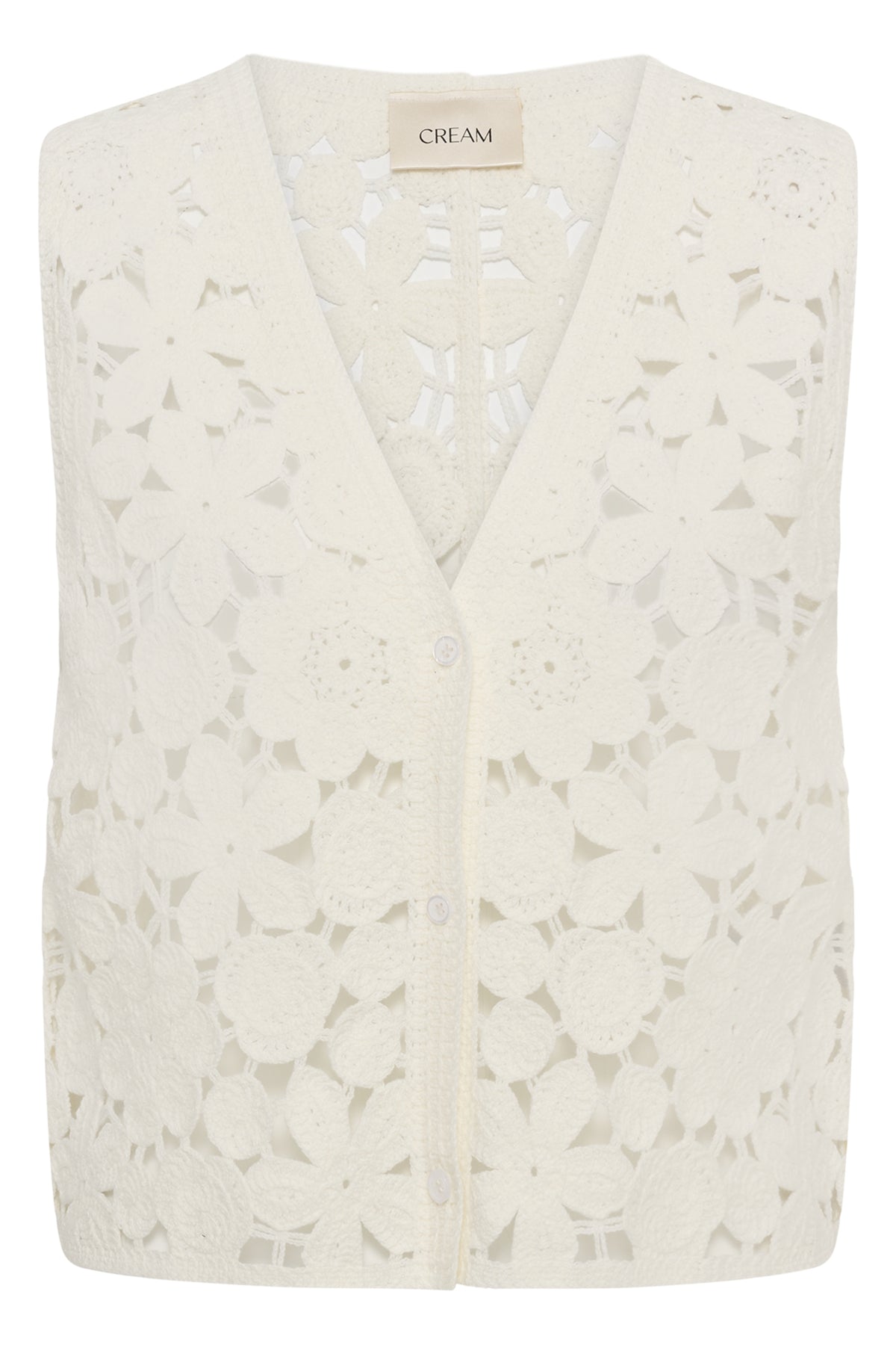 CRMilli Slipover Snow White - 110602 - 10615701
