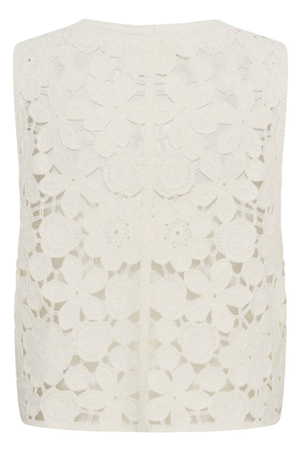 CRMilli Slipover Snow White - 110602 - 10615701