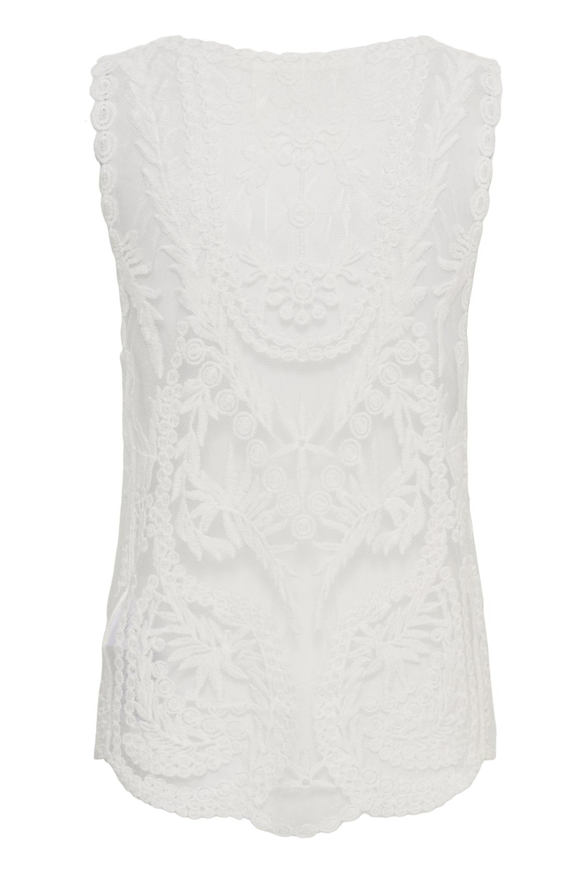 CRMai Top Snow White - 110602 - 10615704