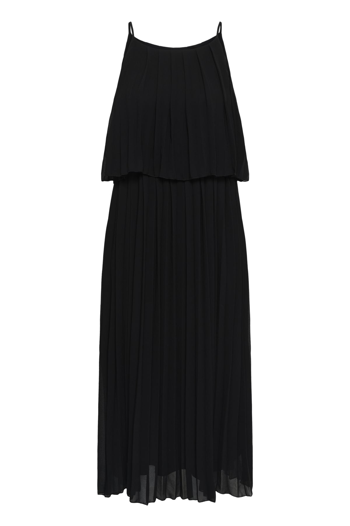 CRIluna Dress Pitch Black - 100120 - 10615732