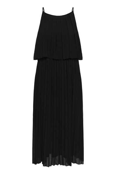 CRIluna Dress Pitch Black - 100120 - 10615732 Thumbnail
