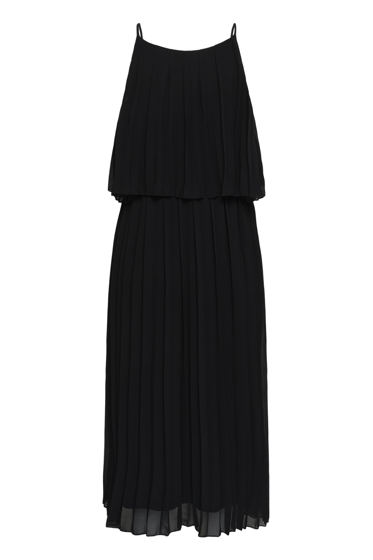 CRIluna Dress Pitch Black - 100120 - 10615732