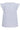 CRAmmeli Sleeveless Blouse Blue White Stripe w. Flowers - - 10615763