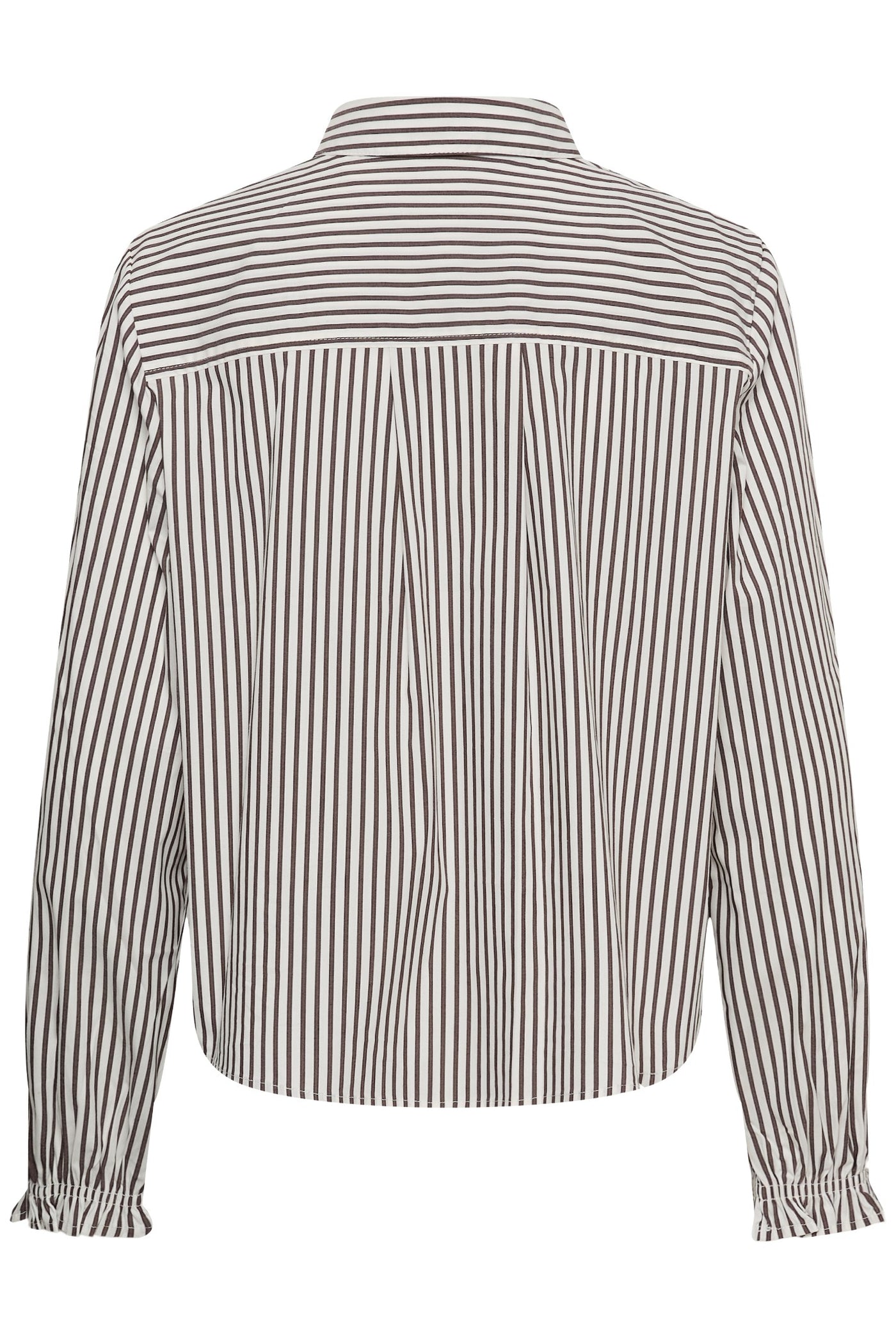 CRAya long sleeve shirt Java Stripe - 1000264 - 10615770