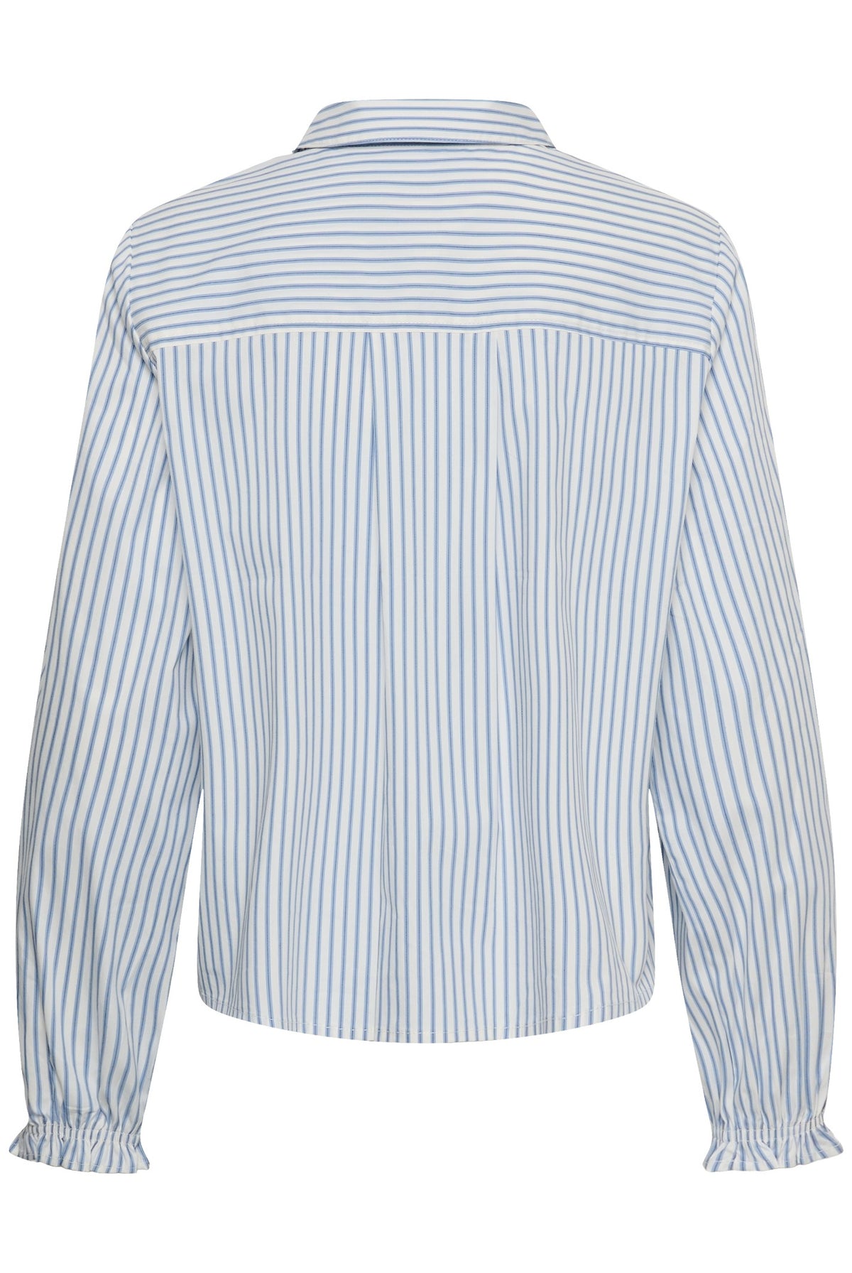 CRAya long sleeve shirt Air Blue Stripe - 109907 - 10615770