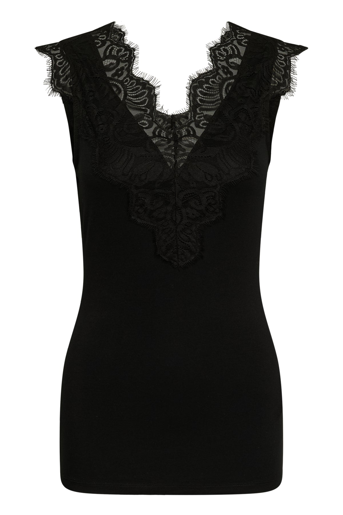 CRJuvia Top Pitch Black - 100120 - 10615786