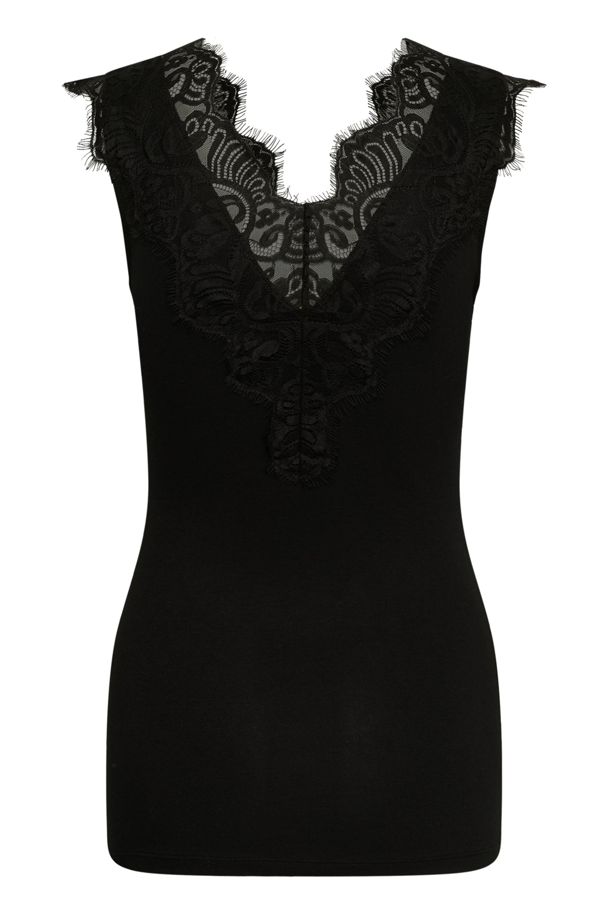CRJuvia Top Pitch Black - 100120 - 10615786