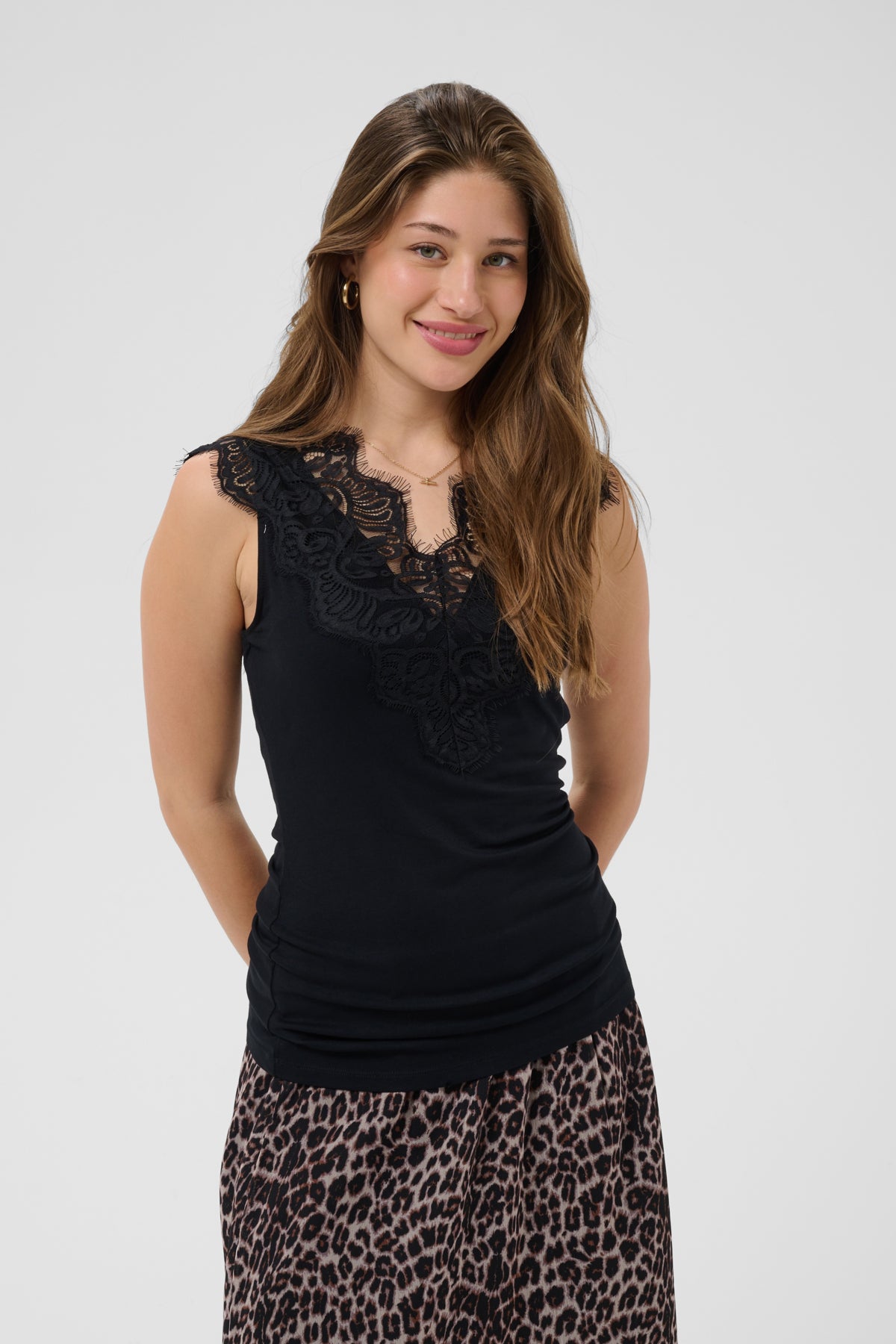 CRJuvia Top Pitch Black - 100120 - 10615786