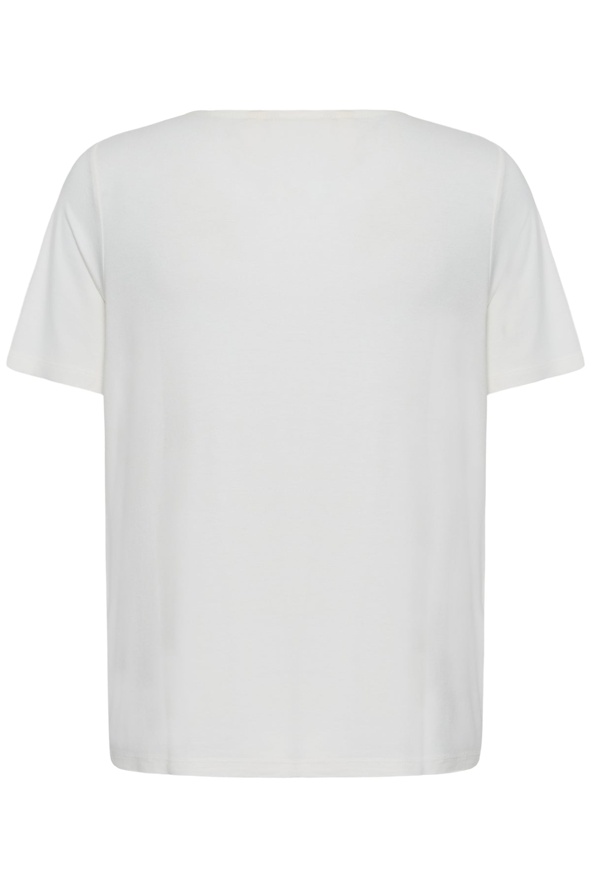 CRConnie T-Shirt Snow White - 110602 - 10615787