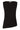 CRArmina Sleeveless Boatneck T Pitch Black - 100120 - 10615789
